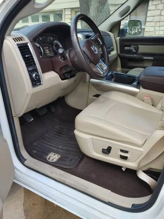 2016 Ram Heavy Duty - Image 9 of 31