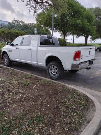 2016 Ram Heavy Duty - Image 2 of 31
