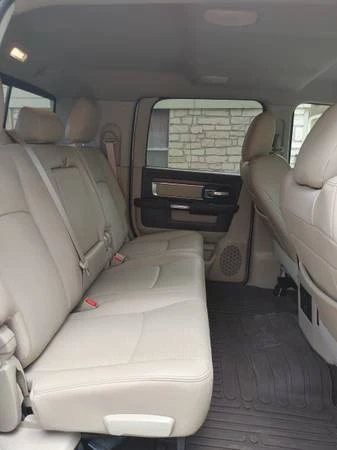 2016 Ram Heavy Duty - Image 10 of 31