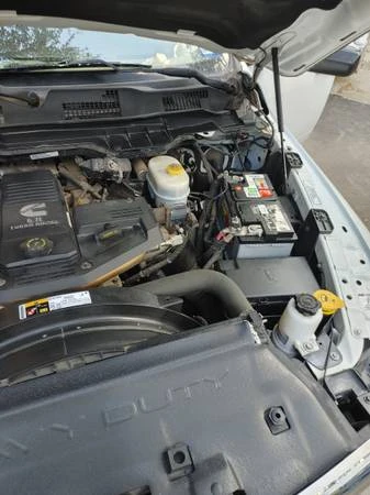 2016 Ram Heavy Duty - Image 18 of 31