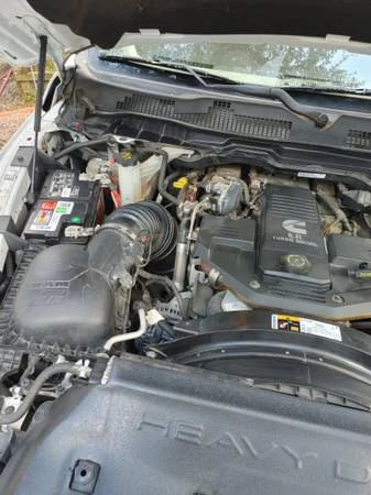 2016 Ram Heavy Duty - Image 17 of 31