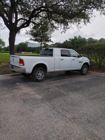 2016 Ram Heavy Duty - Image 3 of 31
