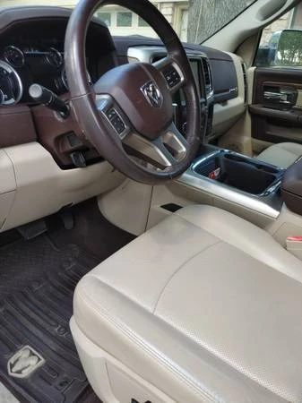 2016 Ram Heavy Duty - Image 4 of 31