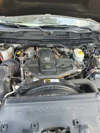 2016 Ram Heavy Duty - Image 19 of 31