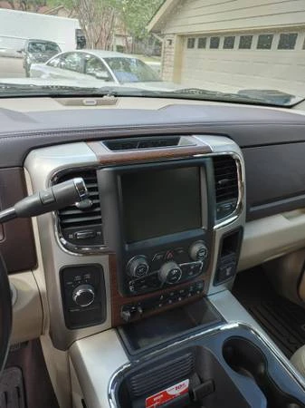 2016 Ram Heavy Duty - Image 7 of 31