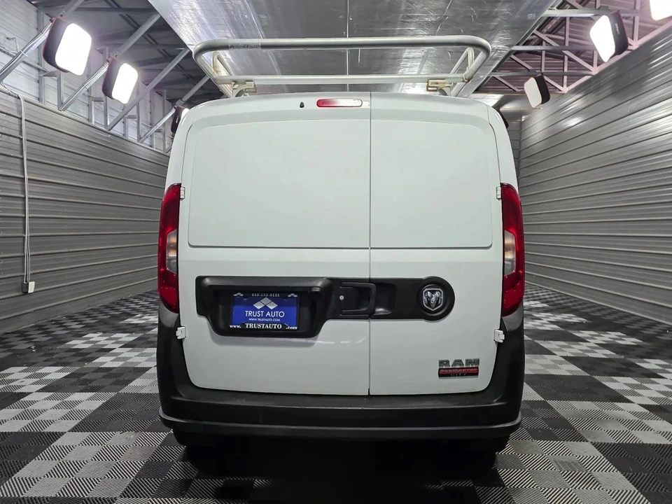 2016 Ram ProMaster - Image 6 of 12