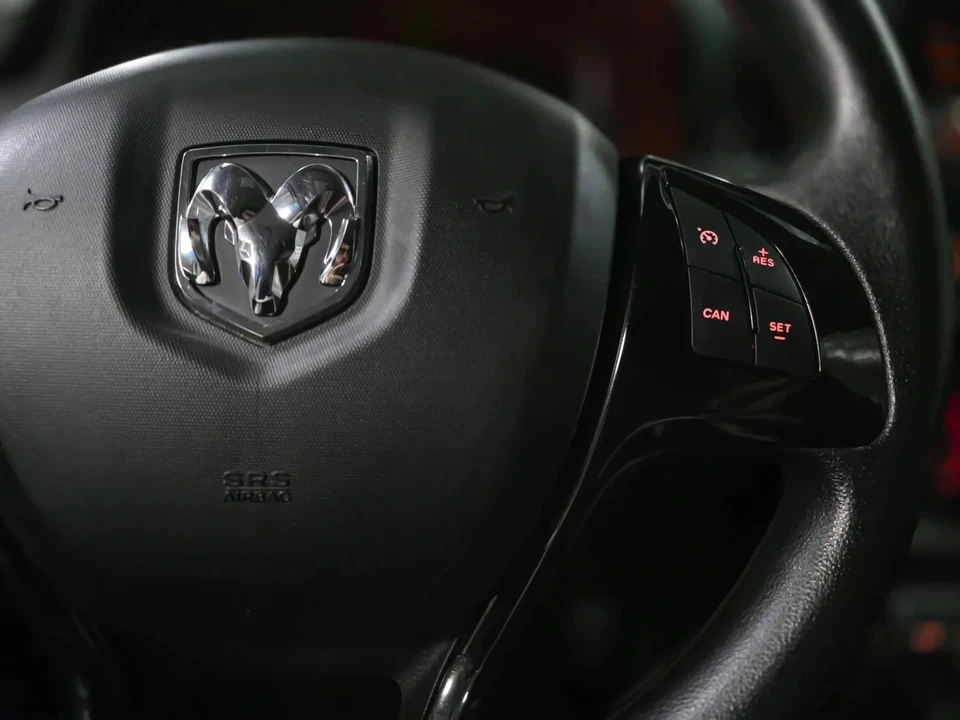 2016 Ram ProMaster - Image 19 of 21