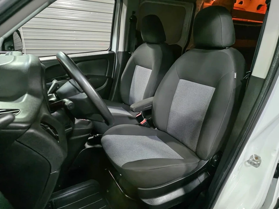 2016 Ram ProMaster - Image 17 of 21