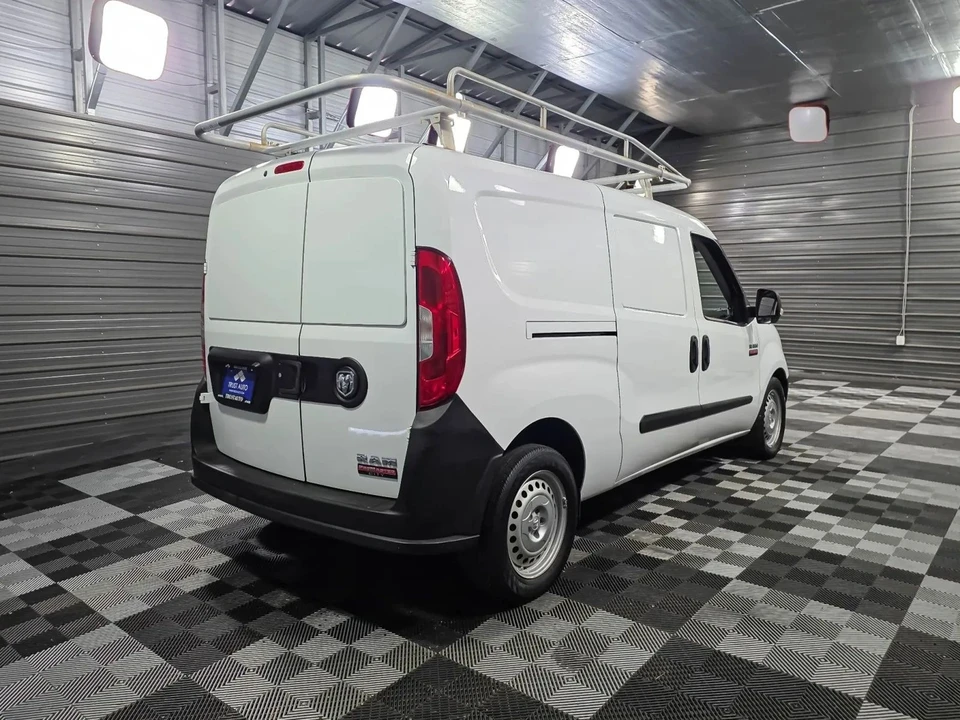2016 Ram ProMaster - Image 5 of 12