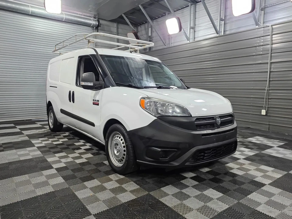 2016 Ram ProMaster - Image 4 of 12
