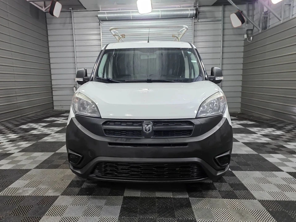2016 Ram ProMaster - Image 3 of 12