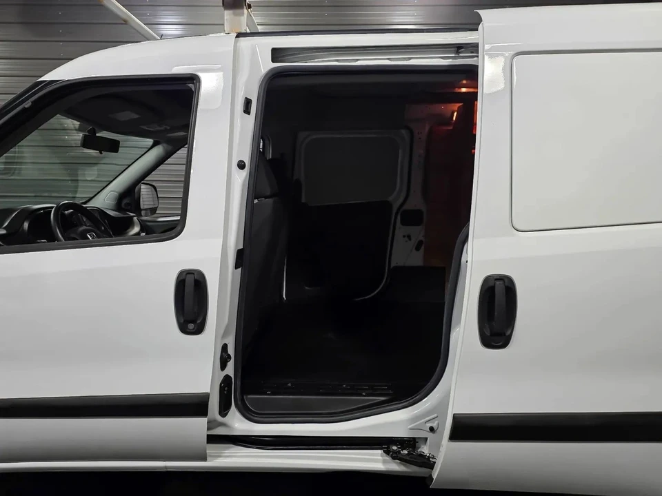 2016 Ram ProMaster - Image 10 of 12
