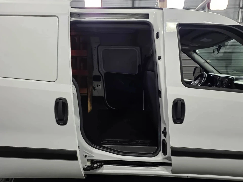2016 Ram ProMaster - Image 11 of 12