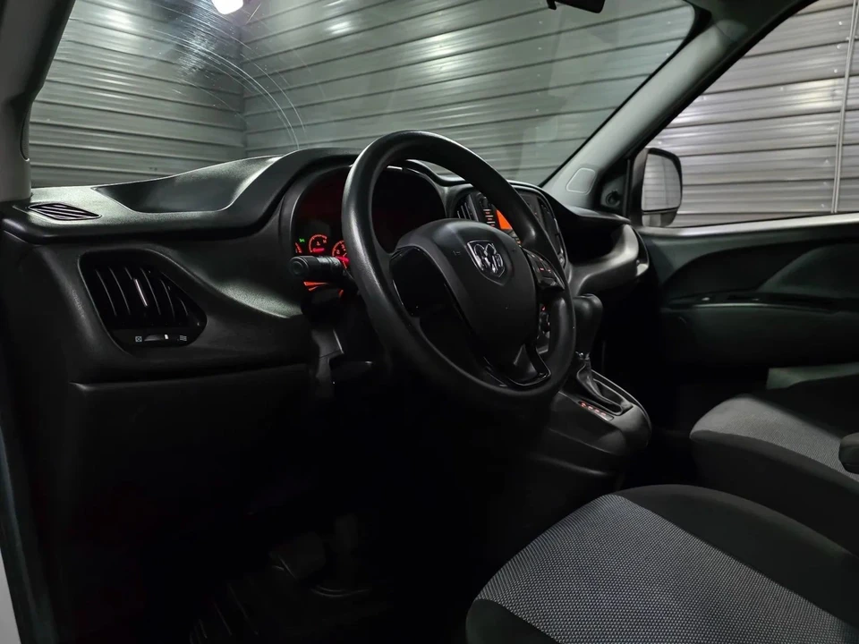 2016 Ram ProMaster - Image 15 of 21