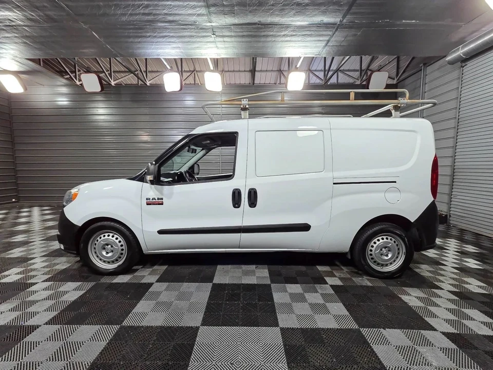 2016 Ram ProMaster - Image 8 of 12