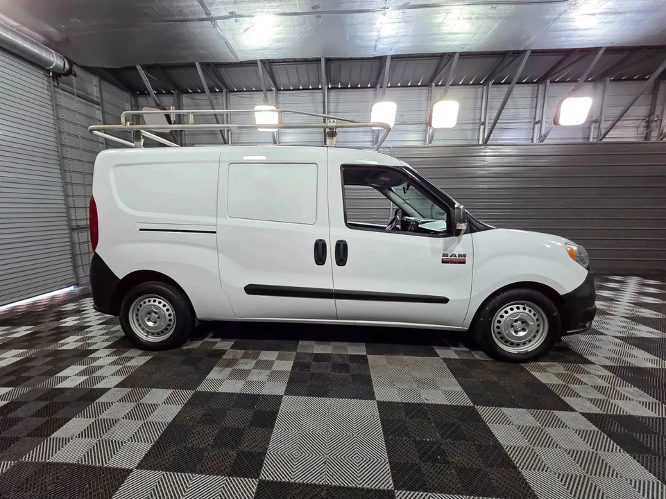 2016 Ram ProMaster - Image 9 of 12