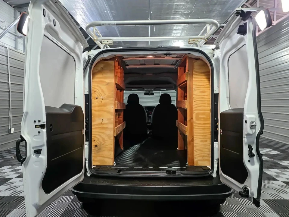 2016 Ram ProMaster - Image 12 of 12