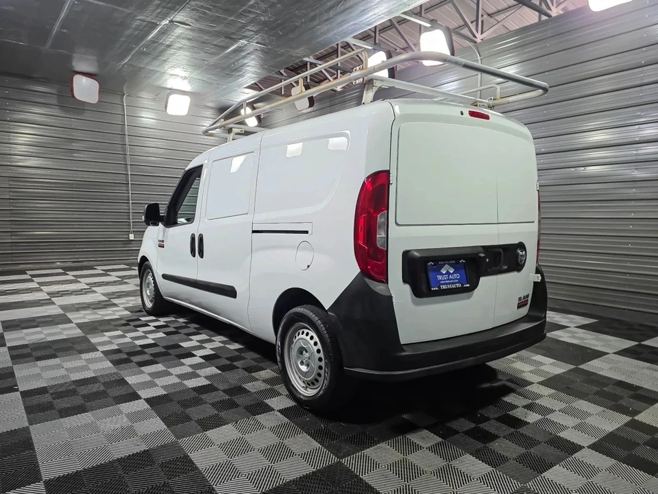 2016 Ram ProMaster - Image 7 of 12