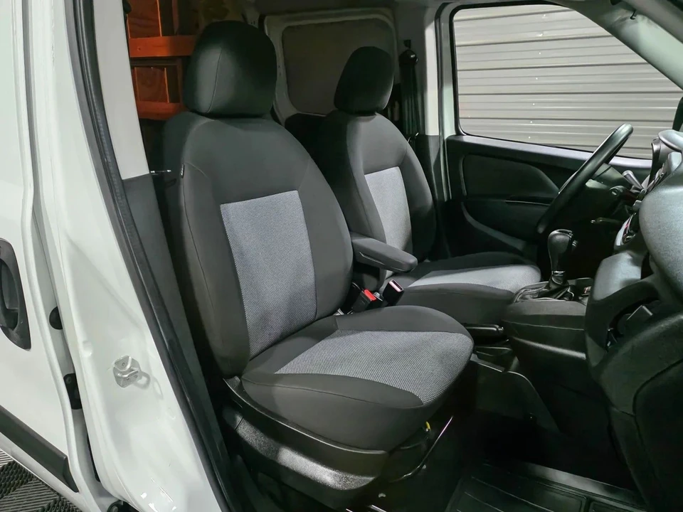 2016 Ram ProMaster - Image 18 of 21