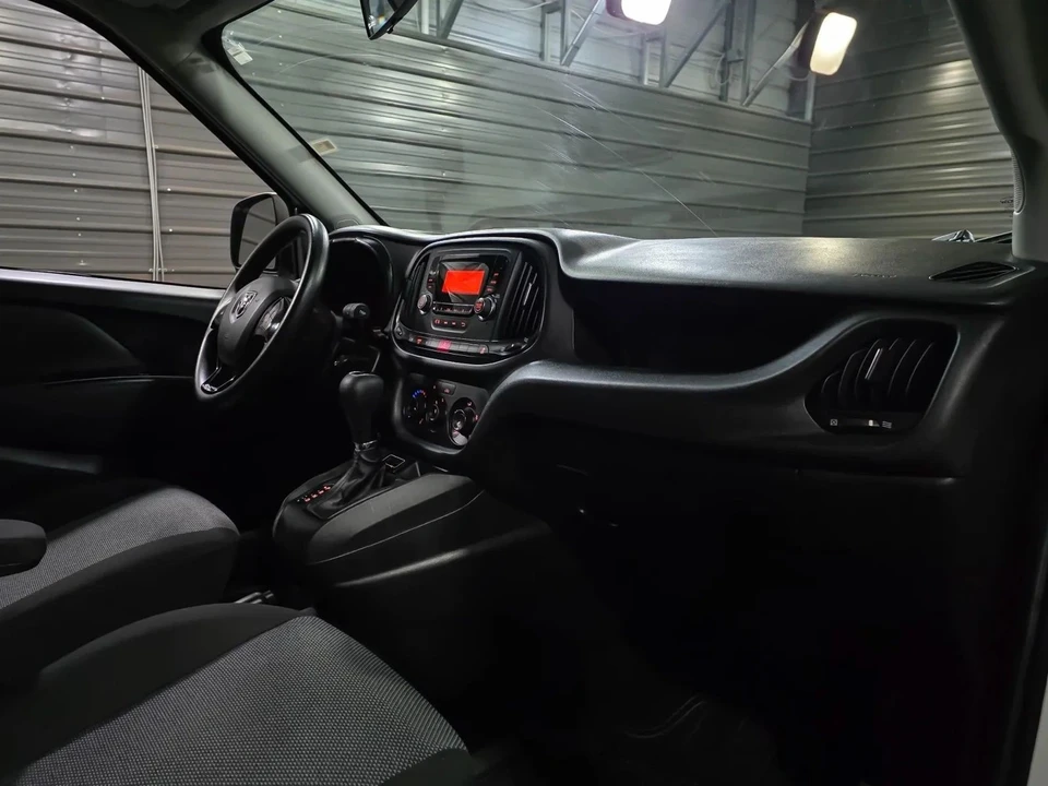 2016 Ram ProMaster - Image 16 of 21