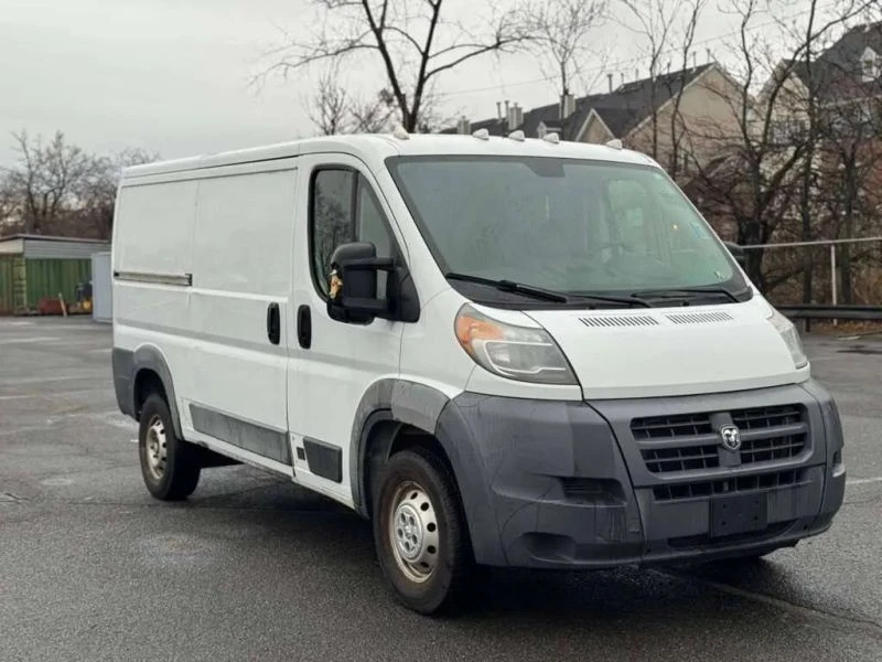 2016 Ram ProMaster - Image 7 of 12