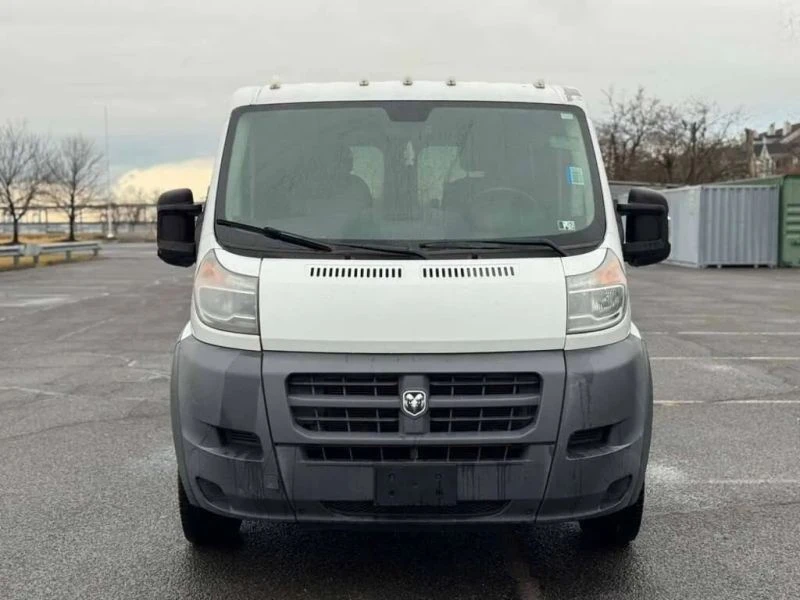 2016 Ram ProMaster - Image 8 of 12