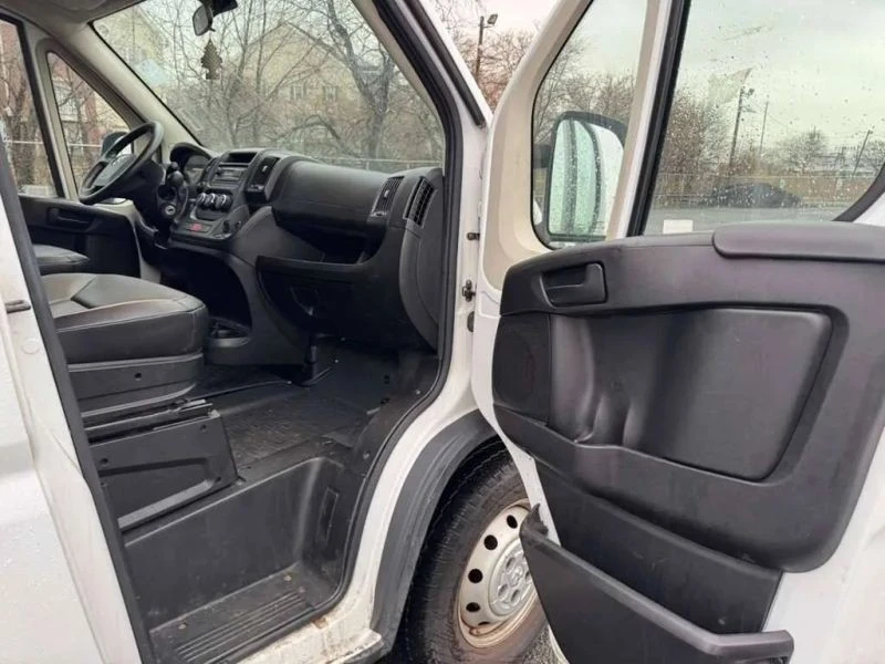 2016 Ram ProMaster - Image 12 of 12