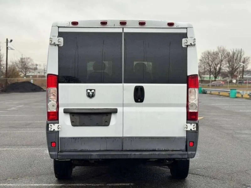 2016 Ram ProMaster - Image 4 of 12