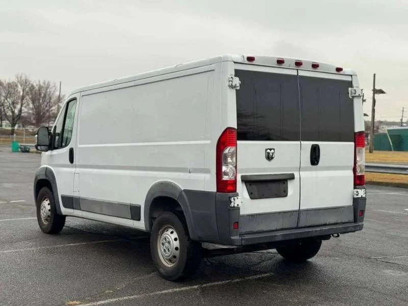 2016 Ram ProMaster - Image 3 of 12