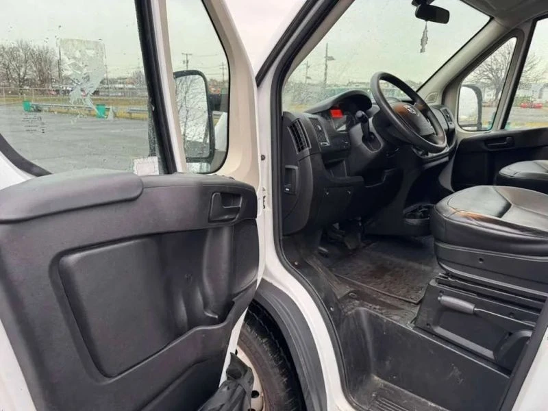 2016 Ram ProMaster - Image 10 of 12
