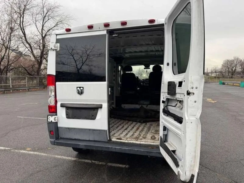 2016 Ram ProMaster - Image 5 of 12