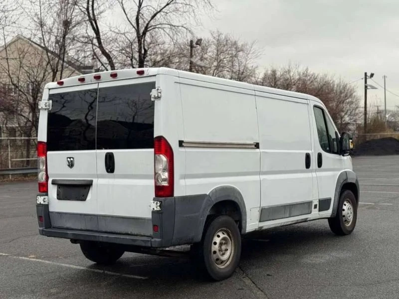 2016 Ram ProMaster - Image 6 of 12