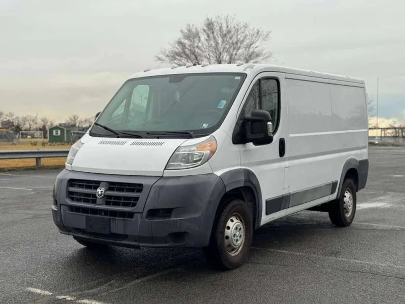 2016 Ram ProMaster - Image 2 of 12