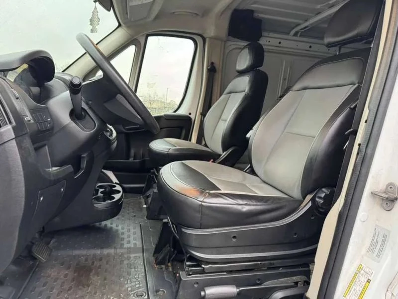2016 Ram ProMaster - Image 11 of 12