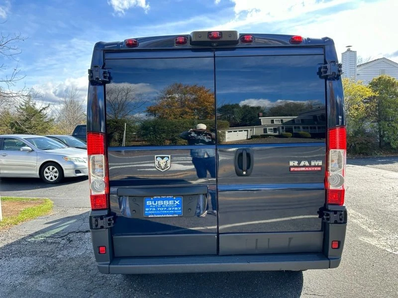 2016 Ram ProMaster - Image 5 of 12
