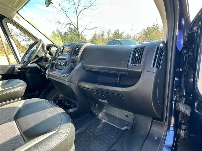 2016 Ram ProMaster - Image 12 of 12