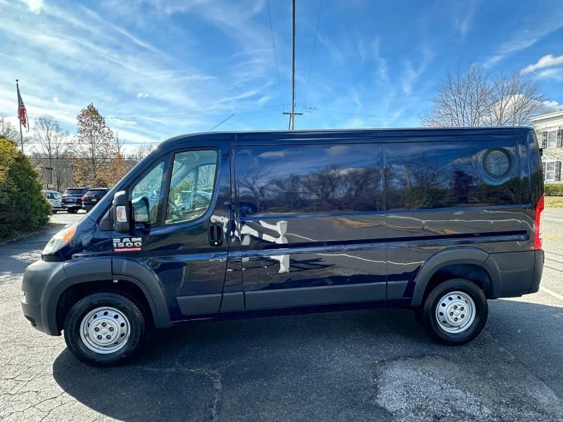 2016 Ram ProMaster - Image 7 of 12