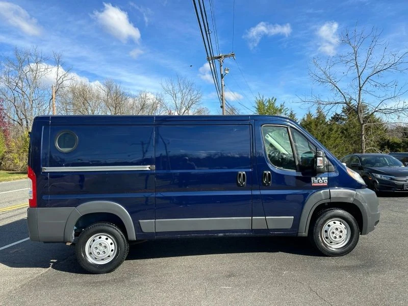 2016 Ram ProMaster - Image 8 of 12