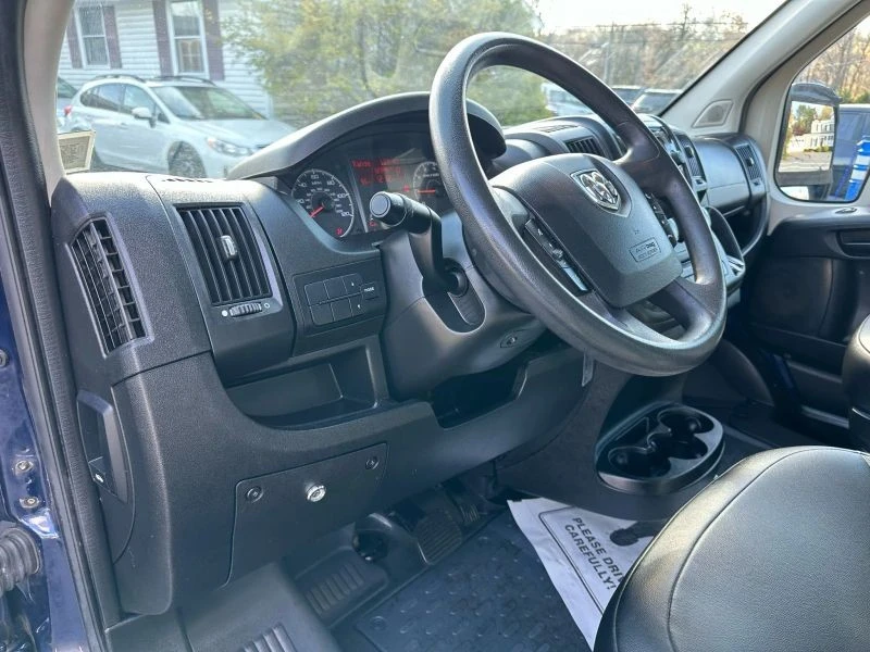 2016 Ram ProMaster - Image 10 of 12