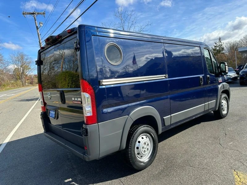 2016 Ram ProMaster - Image 6 of 12