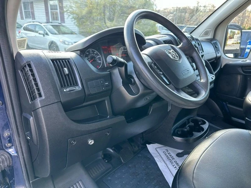 2016 Ram ProMaster - Image 10 of 12