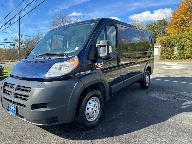2016 Ram ProMaster - Image 3 of 12