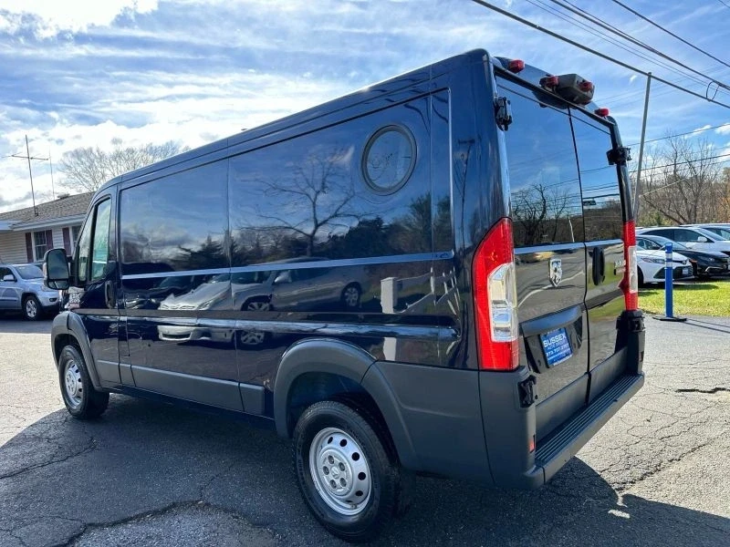 2016 Ram ProMaster - Image 4 of 12