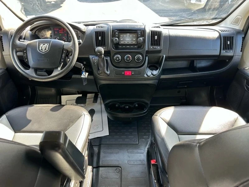 2016 Ram ProMaster - Image 11 of 12