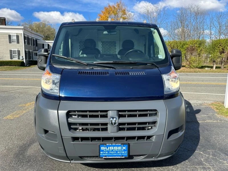 2016 Ram ProMaster - Image 2 of 12