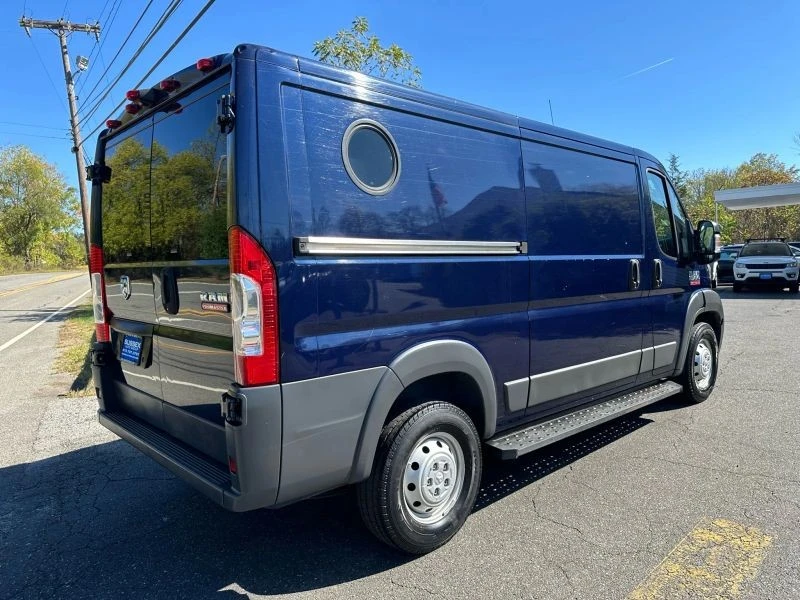 2016 Ram ProMaster - Image 6 of 12