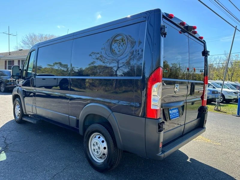 2016 Ram ProMaster - Image 4 of 12