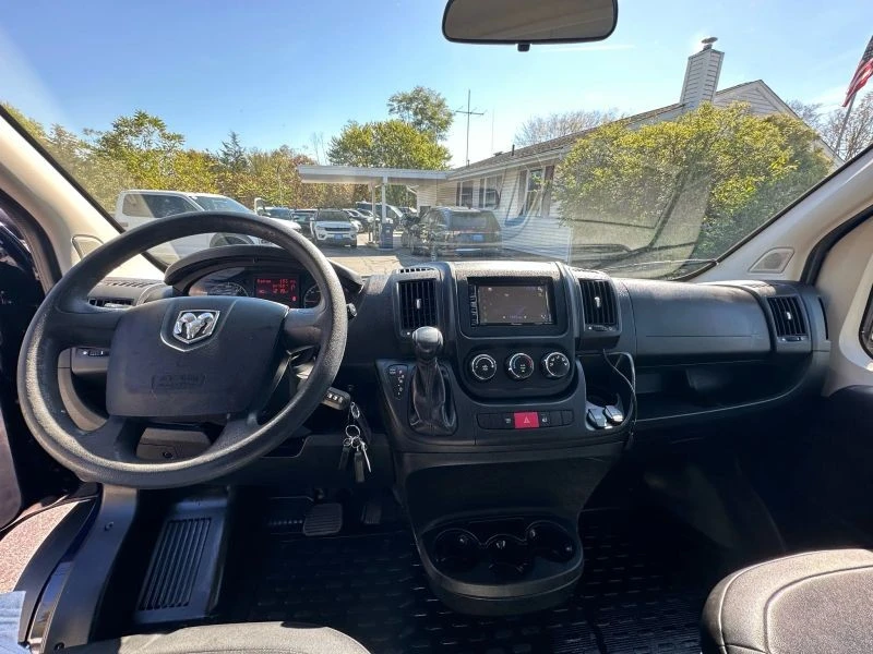 2016 Ram ProMaster - Image 11 of 12