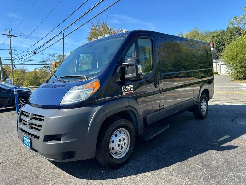 2016 Ram ProMaster - Image 3 of 12