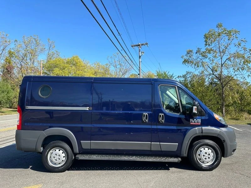 2016 Ram ProMaster - Image 8 of 12